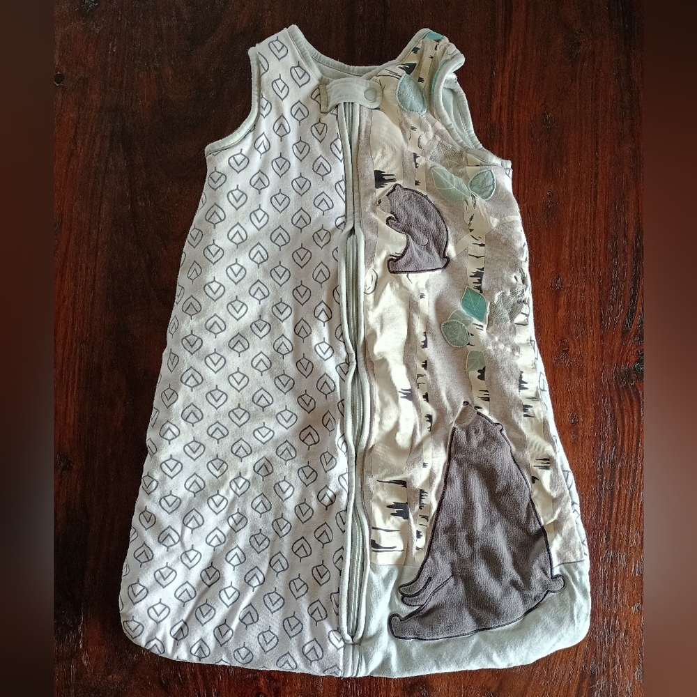 Aspen Kids Sleep Sack, 6-18 Months